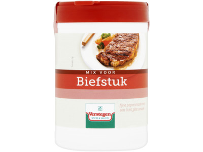 Kruidenmix biefstuk product foto
