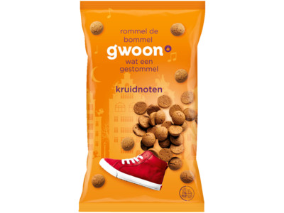 Kruidnoten product foto