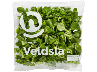 Veldsla product foto
