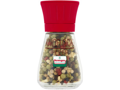 Molen knoflookpeper product foto