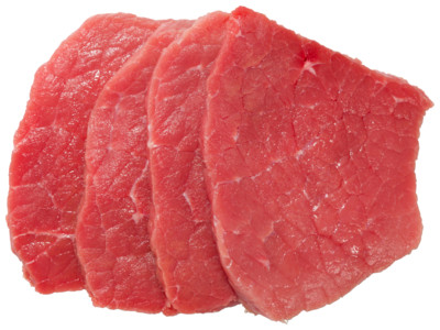 Rosbief minute product foto