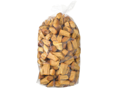 Bakkers pepernoten product foto