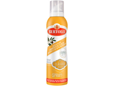 Olijfolie spray product foto
