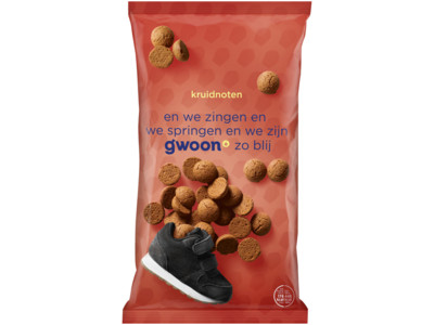 Kruidnoten product foto