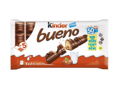 Kinderbueno product foto