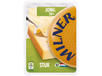 Jong kaasstuk 30+ product foto