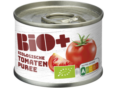 Tomatenpuree product foto