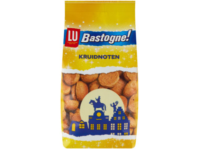Bastogne kruidnoten product foto