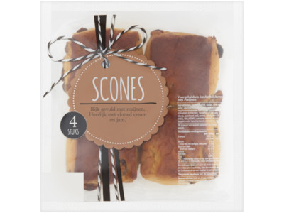 Scones product foto