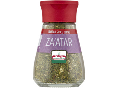 Za atar product foto