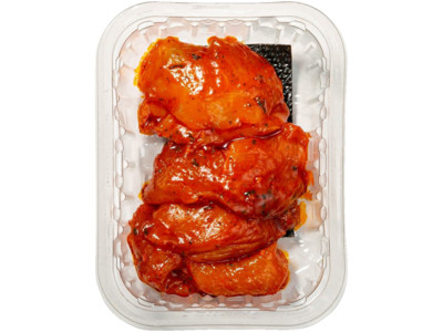 Mini gourmetlapjes product foto