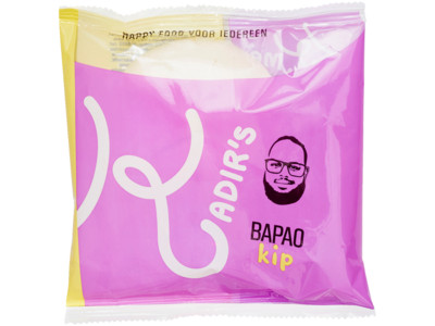 Bapao kip product foto