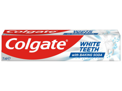 Tandpasta whitening normaal product foto