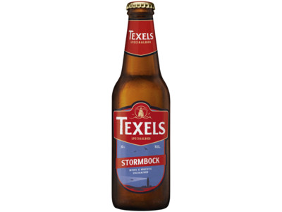 Stormbock fles product foto