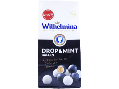 Chewy dropmint product foto
