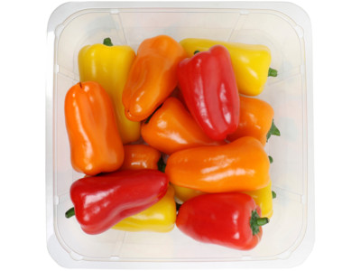 Snackpaprika product foto