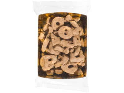 Kruidnootletters product foto
