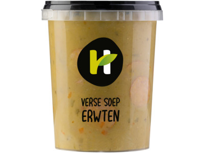 Erwtensoep product foto