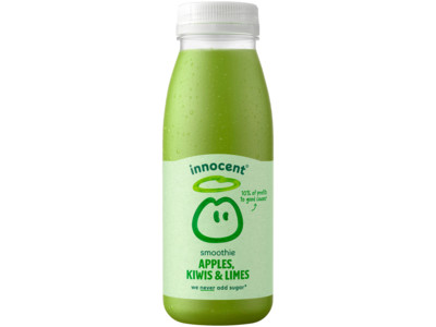 Apple kiwi lime product foto
