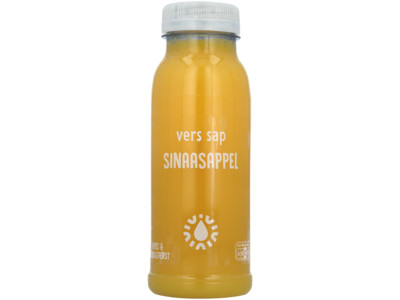 Sinaasappelsap product foto