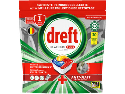 Platinum plus all-in one citroen product foto