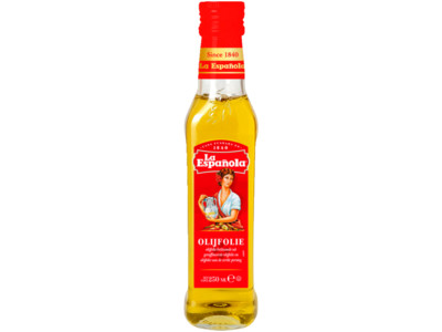 Olijfolie product foto