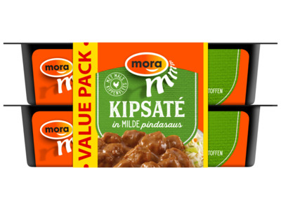 Kipsate mild voordeelpak product foto