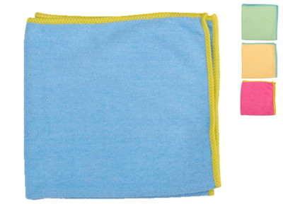 Microvezeldoek product foto