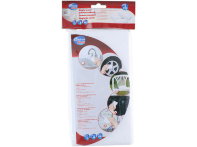 Magische spons product foto