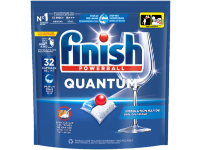 Quantum regular product foto