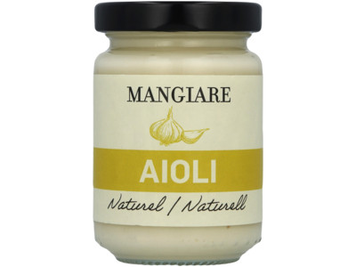 Aioli product foto