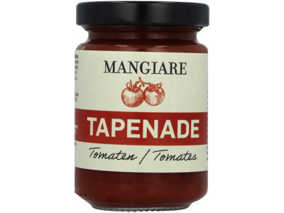 Tomatentapenade product foto