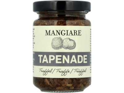 Truffeltapenade product foto