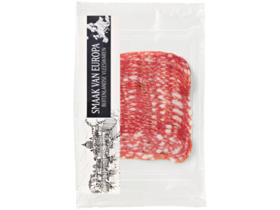 Spinata romana product foto