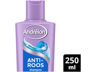 Shampoo anti roos product foto