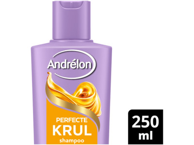 Shampoo perfecte krul product foto