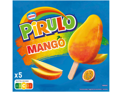 Pirulo mango product foto