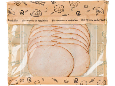 Gegrilde kipfilet product foto