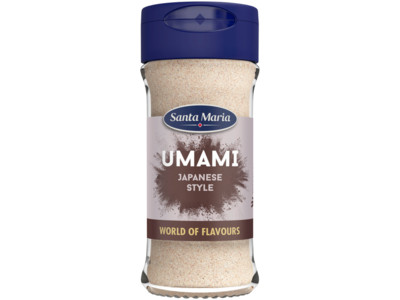 Umami product foto