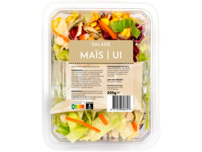 Mais ui product foto