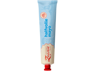 Zaanse halfvolle mayo product foto