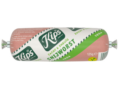 Vega snijworst product foto