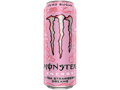 Ultra strawberry product foto