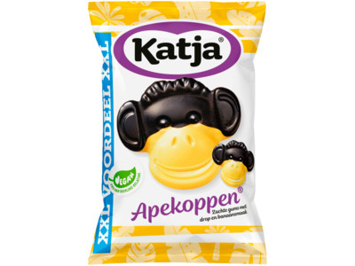 Apekoppen product foto
