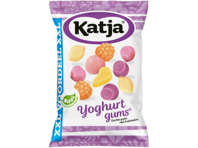 Yoghurtgums product foto