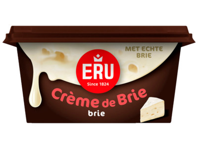 Prestige creme de brie product foto