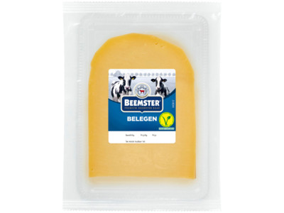 Belegen kaasplakken product foto