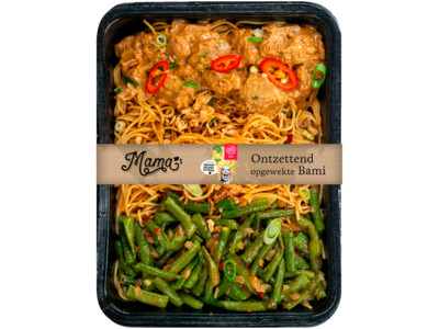 Bami product foto
