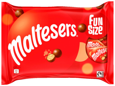 Funsize uitdeelzak product foto