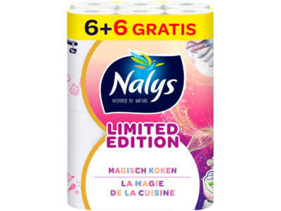 Limited edition vochtvangers product foto